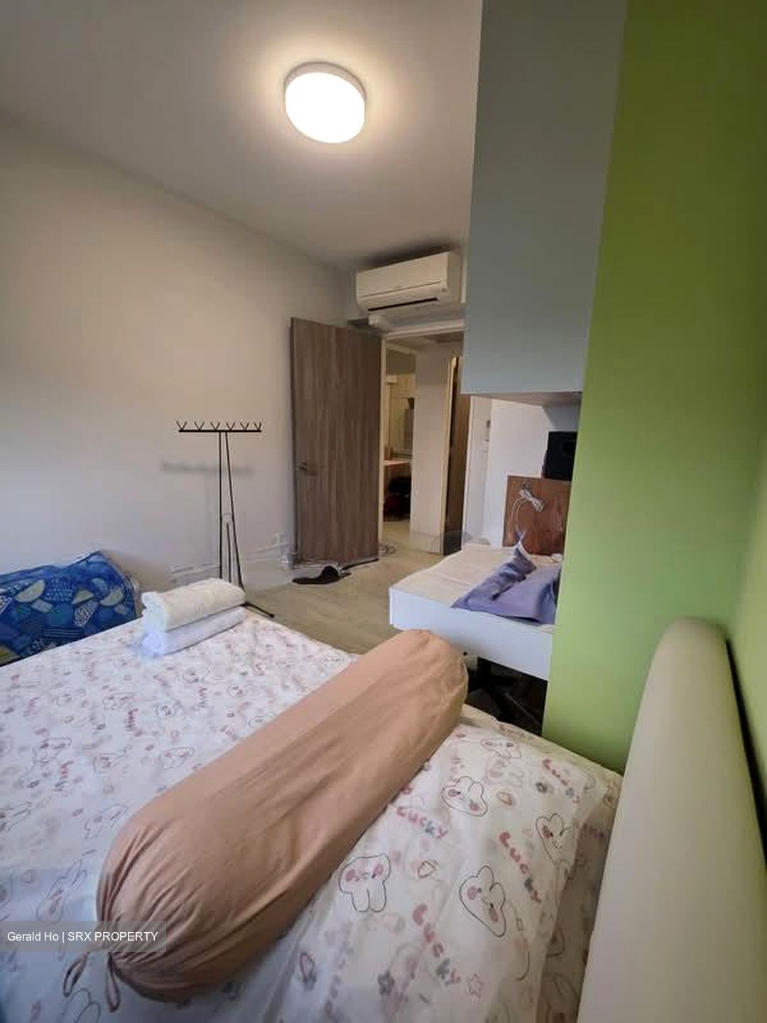 Blk 220A Matilda Edge (Punggol), HDB 4 Rooms #553380321